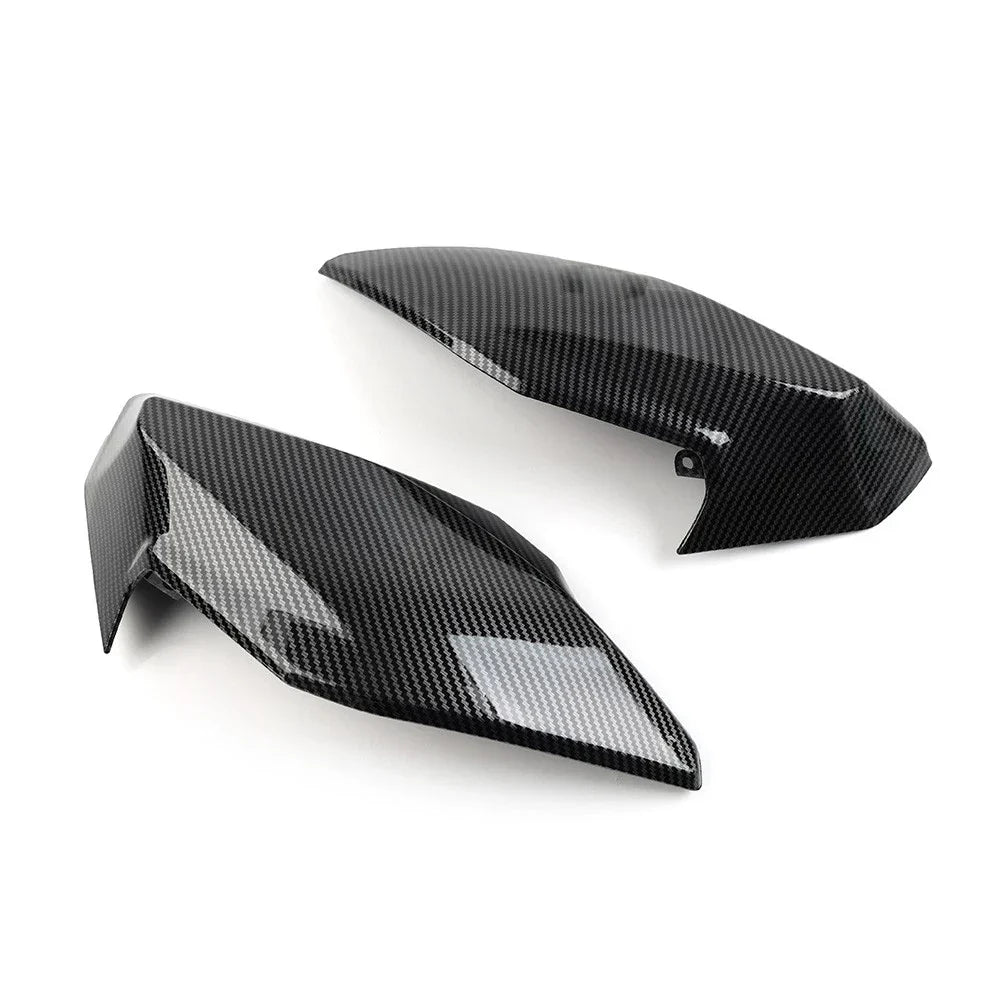 Front Side Tank Gas Fairing Cowl for Kawasaki Z650 (2017-2019)