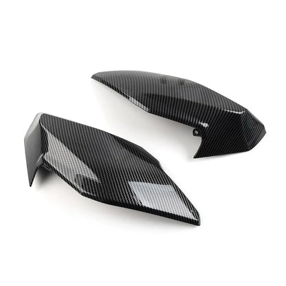 Front Side Tank Gas Fairing Cowl for Kawasaki Z650 (2017-2019)