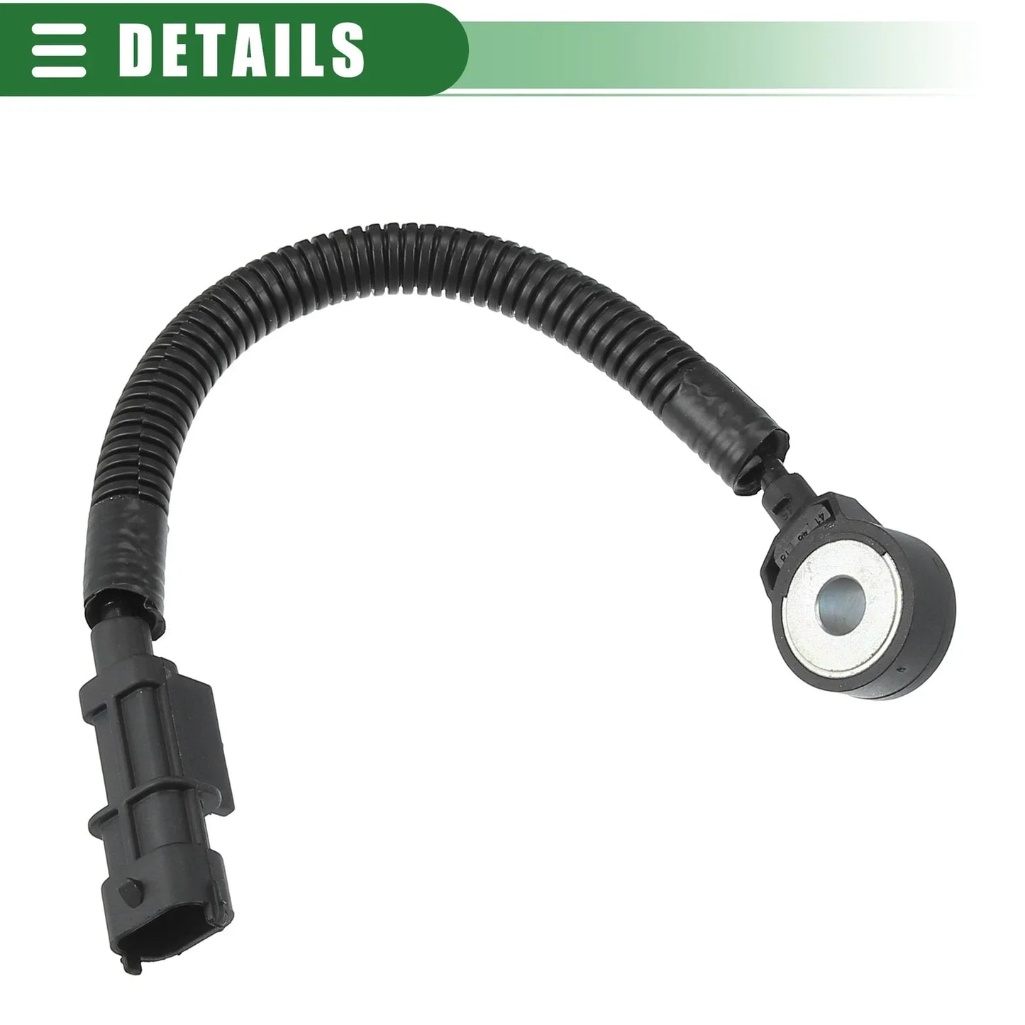 Knock Sensor for Hyundai Accent 2006-2011 (2 x)