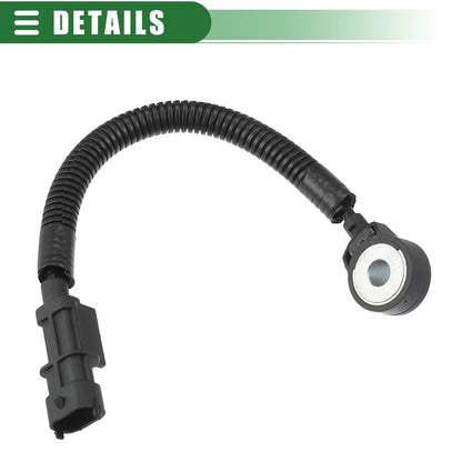 Knock Sensor for Hyundai Accent 2006-2011 (2 x)