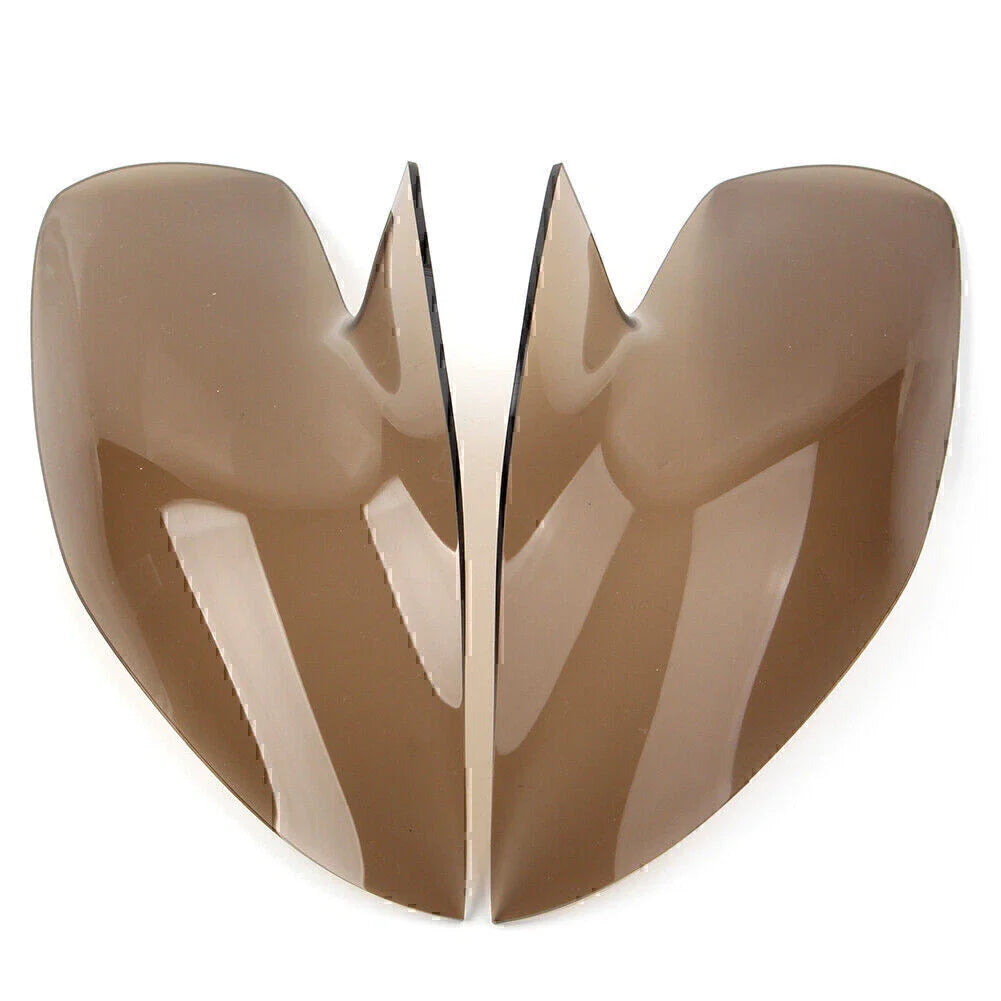 Smoke Front Headlight Lens Cover for Yamaha T-MAX530 (2017-2018)