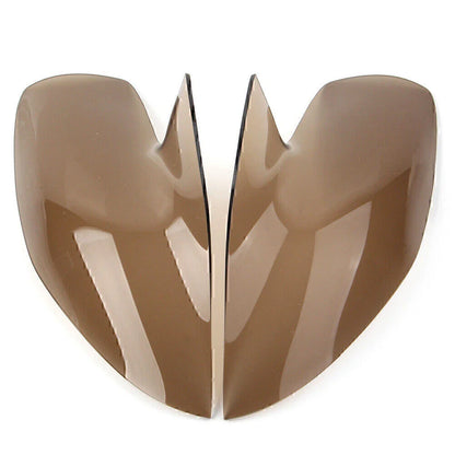 Smoke Front Headlight Lens Cover for Yamaha T-MAX530 (2017-2018)