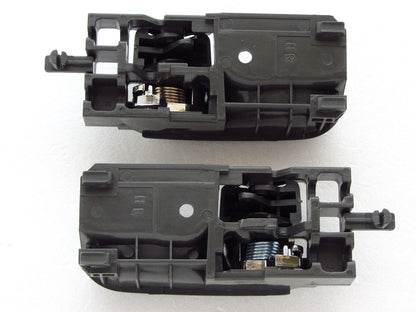 Inner Door Handles for 2003-2008 Toyota Corolla & 2005-2012 Hilux SR5 (2x)