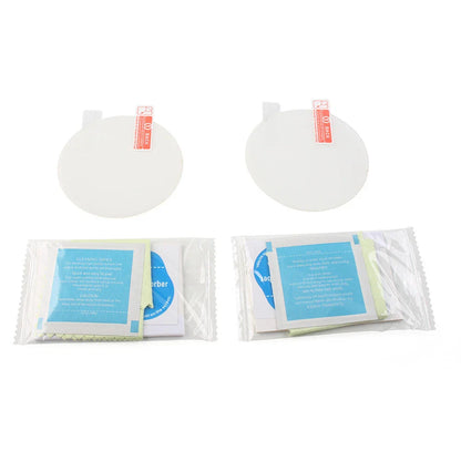 Instrument Cluster Screen Protector for Honda CT125 Hunter Cub (2020-2021)