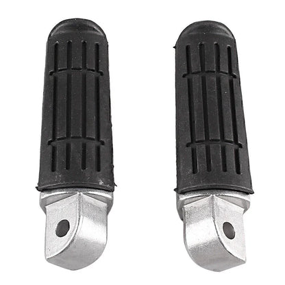 Rear Foot Pegs Footrests for YAMAHA FJR 1300 FZ1 FZ400 FZ6 FZ6R XJR400 (2001-2023)
