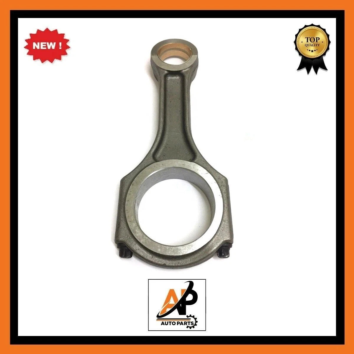 Engine Connecting Rod Set Heavy Duty for Mercedes OM651 2.1CDi (2010–2016)
