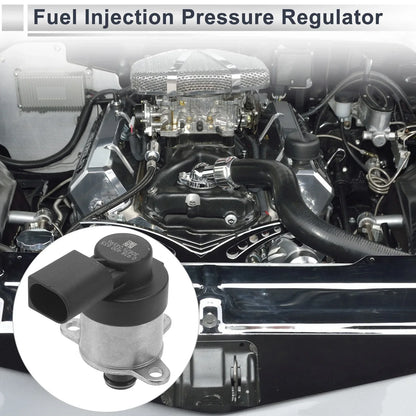 Fuel Pressure Regulator for Mercedes-Benz A-Class (2005-2012) 20-70 Psi