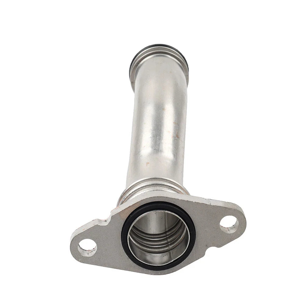 Engine Oil Cooler Outlet Pipe w/ Seal for Chevrolet Cruze Malibu Sonic (2011-2019)