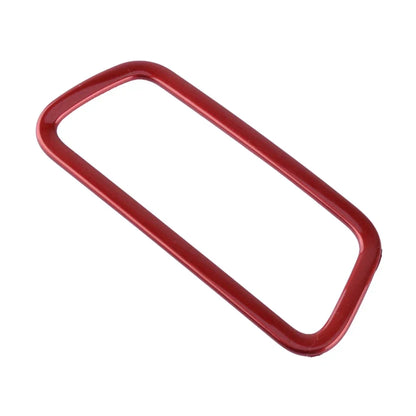 Headlight Switch Button Cover for 2019-2023 Kia K3 Forte (2019-2023)
