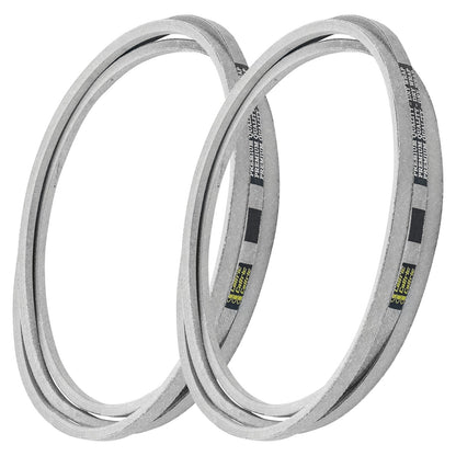 Aramid Deck Belt Replacement for Land Pride AFM4014 AFM40168 (2014–2024)