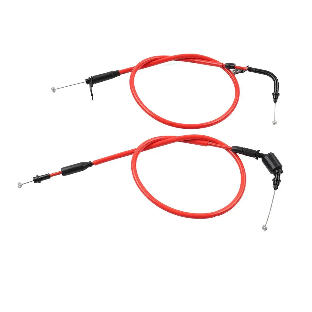 Throttle Cable Wire for Suzuki GSXR1000 (2017-2024)