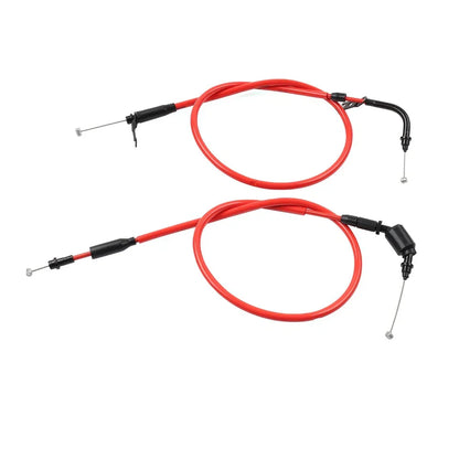 Throttle Cable Wire for Suzuki GSXR1000 (2017-2024)