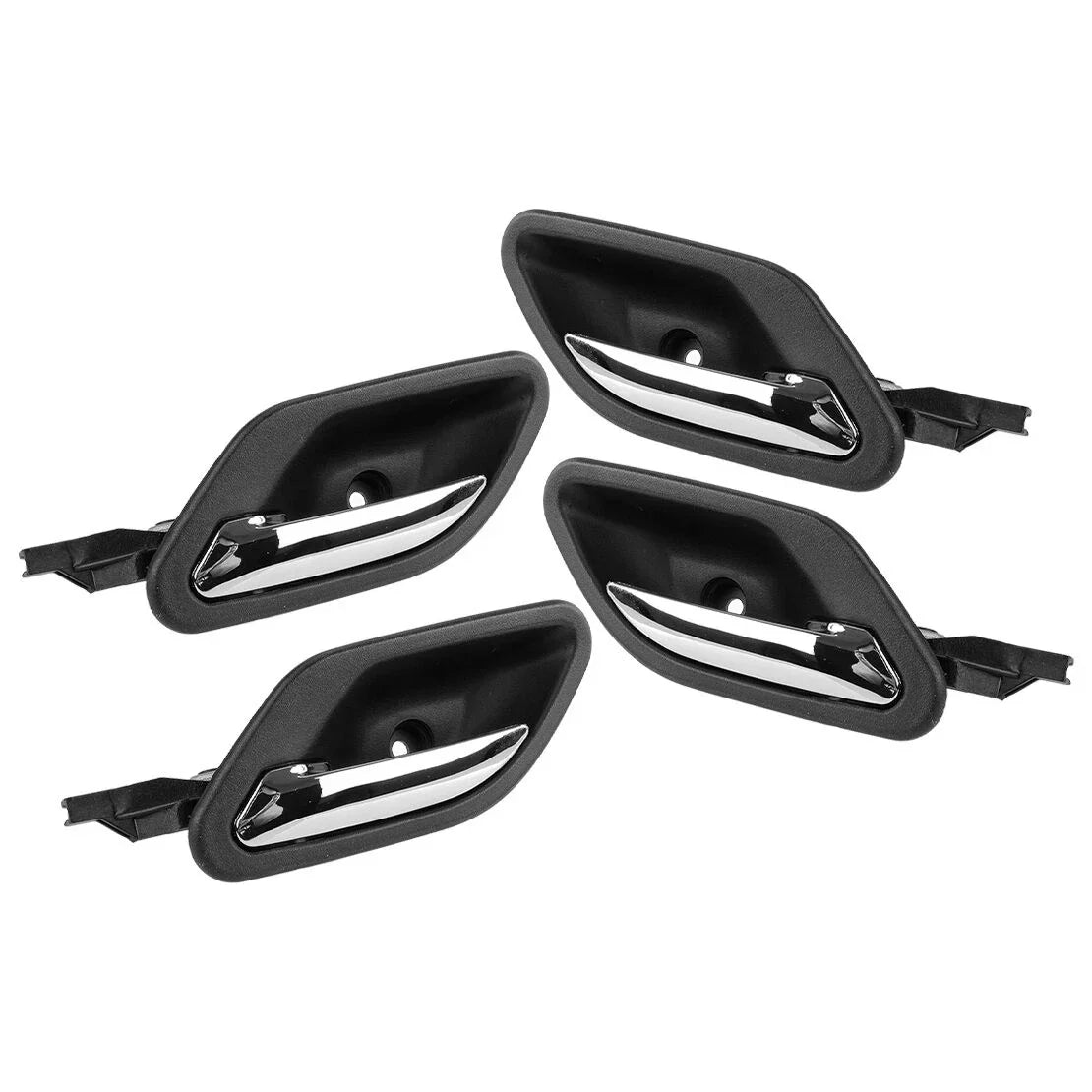 Front Rear Inner Door Handles for BMW E39 E38 525i M5 740i (1995-2003)