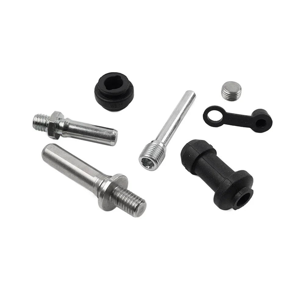Universal Front Brake Caliper Repair Kit for Nissin CR CRF KX KLX RM YZF WR YZ