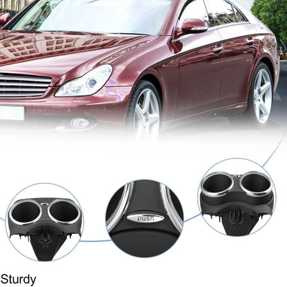 Car Cup Holder for Mercedes-Benz