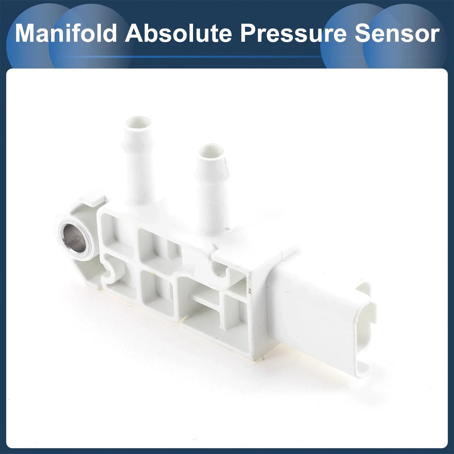 Air Intake MAP Pressure Sensor for Mercedes-Benz (2005-2015)