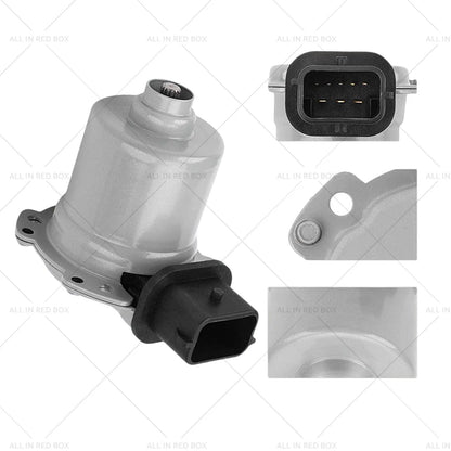 Automatic Transmission Clutch Actuator for Ford Focus Fiesta (2011-2017)