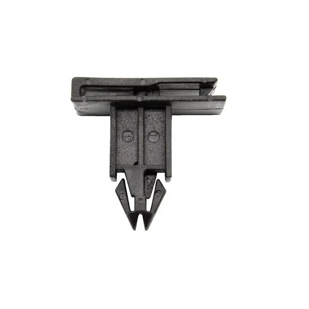 10 x Rocker Panel Moulding Clips for Chevrolet Impala, Lumina, Monte Carlo