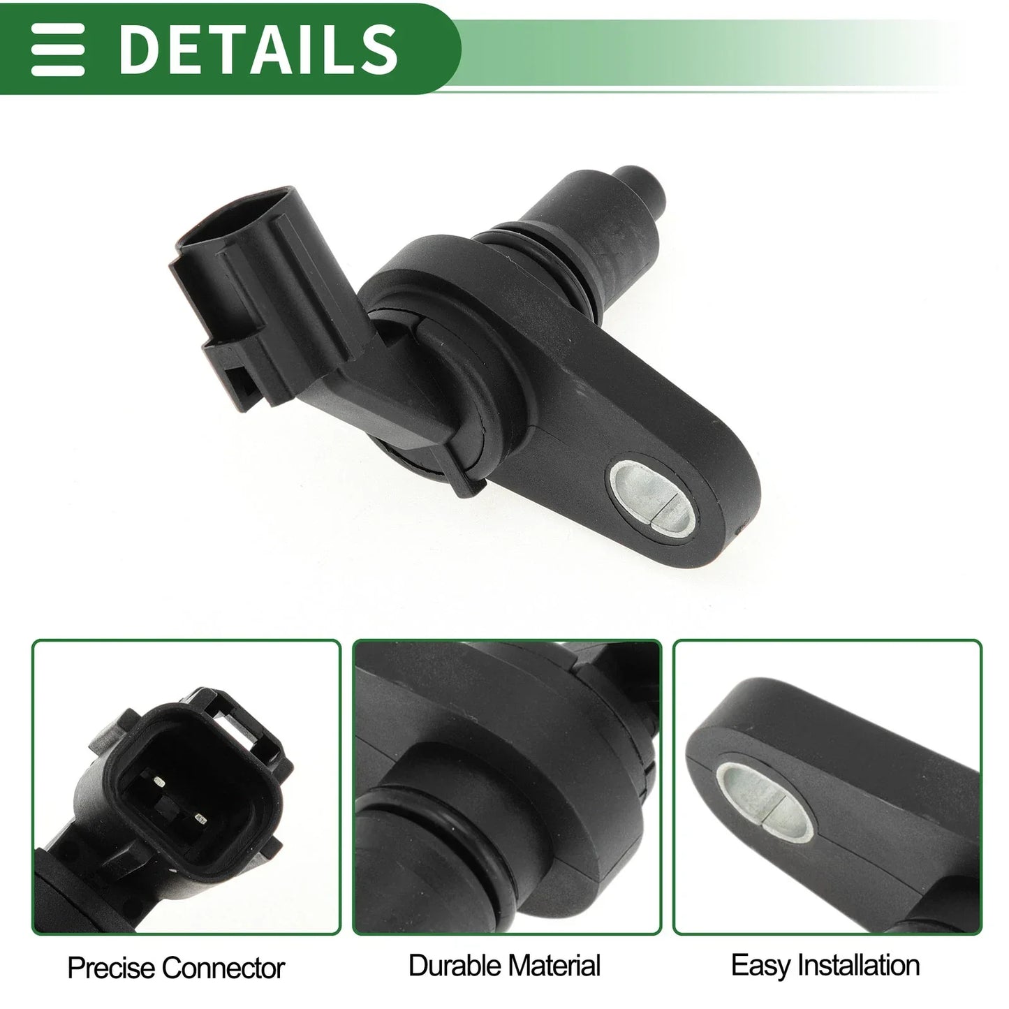 Transmission Speed Sensor for Dodge Grand Caravan 3.6L (2011-2020)