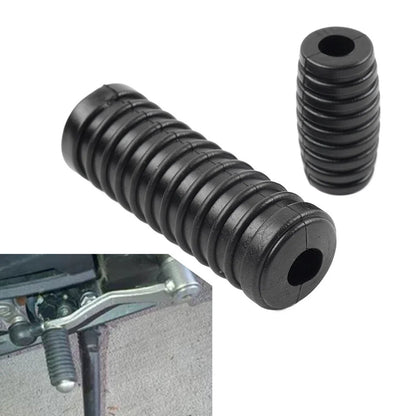 Black Kick Start Gear Shift Rubber for Honda C70 C90 C100 C102 C105