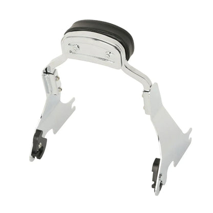 Sissy Bar Short Passenger Backrest for Harley Sportster XL883 (2004-2022)