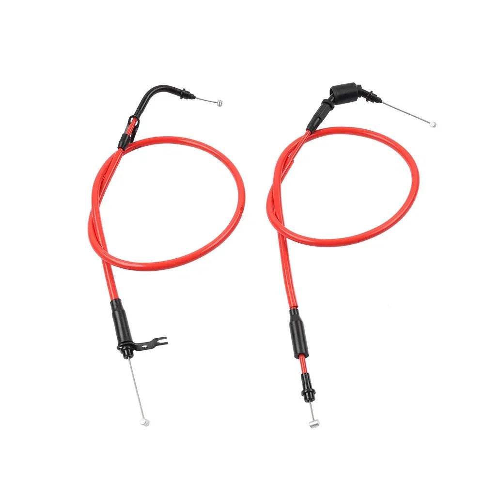Throttle Cable Wire for Suzuki GSXR1000 (2017-2024)