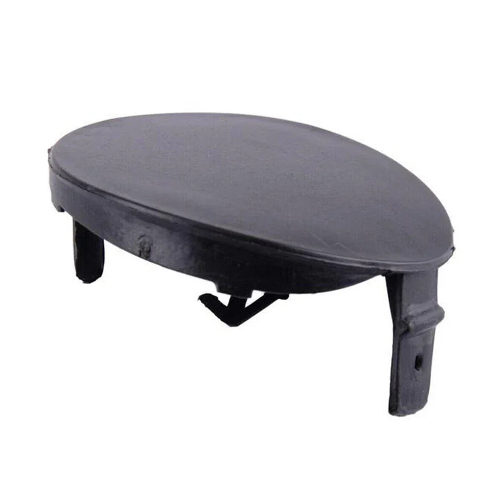Left Bumper Tow Hook Cover for Toyota Corolla (2007-2009)