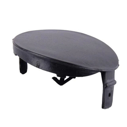 Left Bumper Tow Hook Cover for Toyota Corolla (2007-2009)