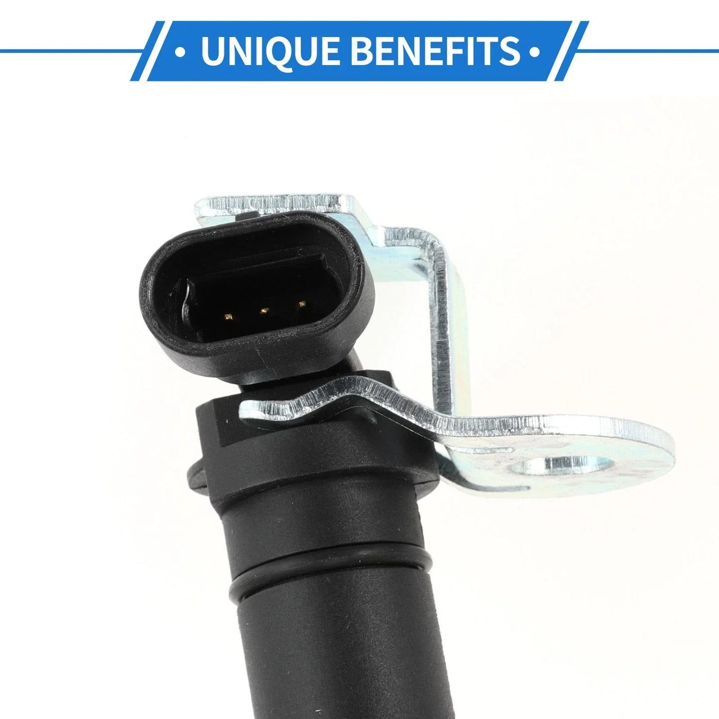 Crankshaft Position Sensor for Dodge Ram 2500 5.9D (1997-2001)