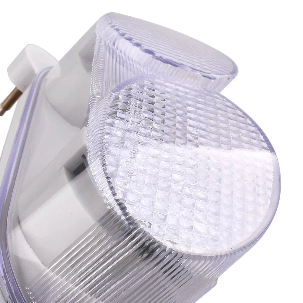 LED Tail Light Brake Turn Signal Lamp for Kawasaki Ninja ZX6R ZX9R (1998-2002)