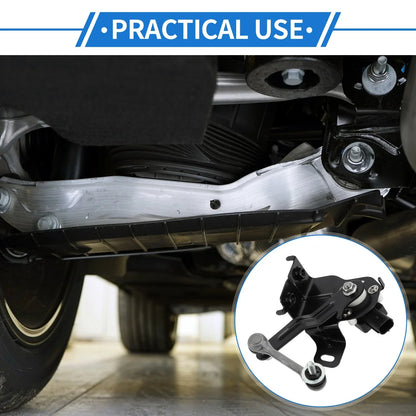 Air Suspension Ride Height Level Sensor for Lexus RC300 RC350 (2015-2020)