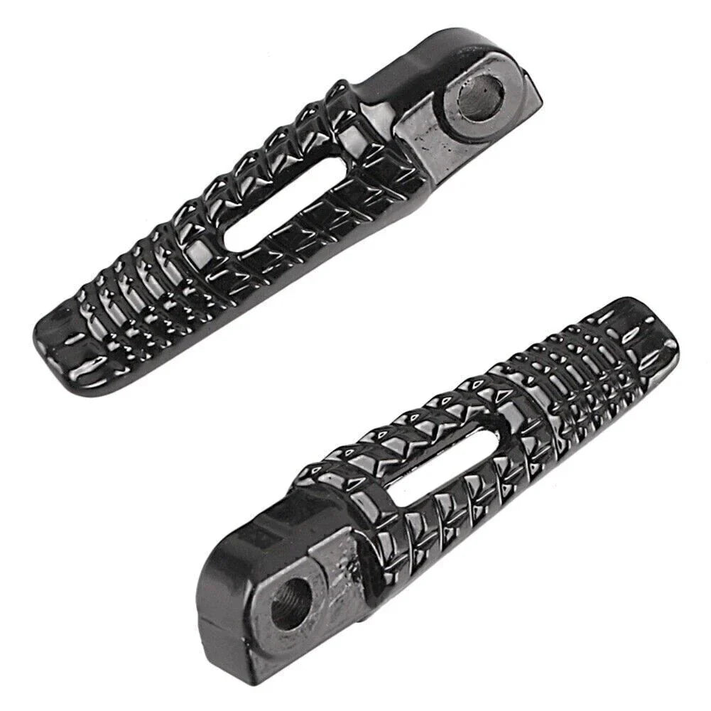 Rear Footrest Pegs for Suzuki GSXR 600 750 1000 B-KING (2006-2014)