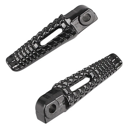 Rear Footrest Pegs for Suzuki GSXR 600 750 1000 B-KING (2006-2014)