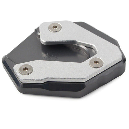 Side Kickstand Extension Plate for Yamaha MT-09 Tracer, XSR 900 (2015-2023)