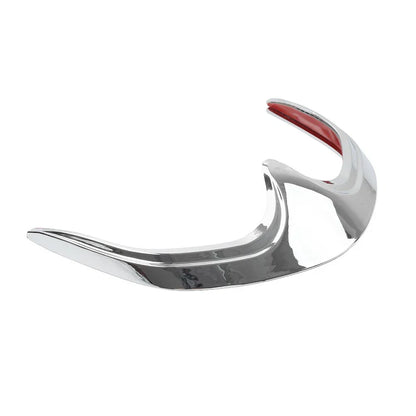 ABS Front Mudguard Tip for Honda VTX1800, VTX1300 (2002-2009)