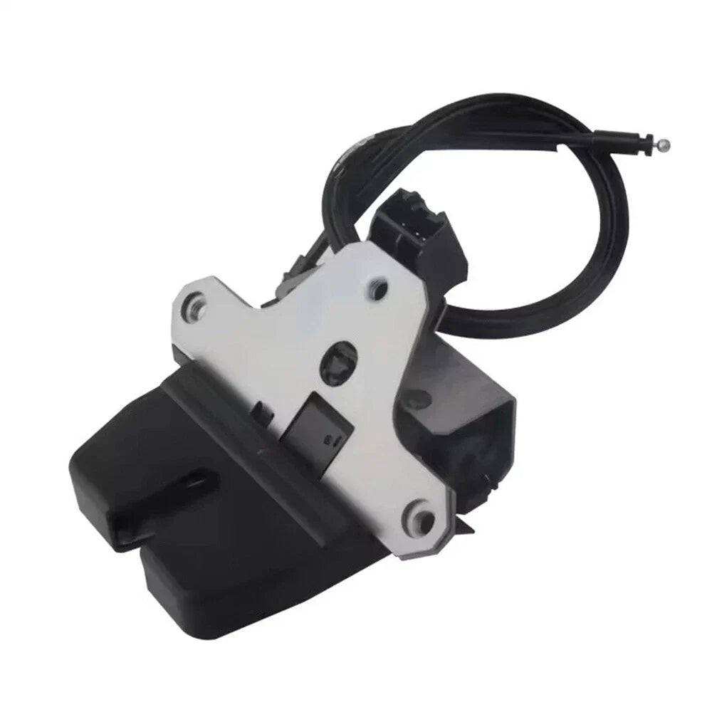 Tailgate Latch Lock w/Cable for Land Rover Range Rover Evoque (2012-2019)