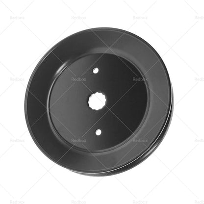 Deck Spindle Pulley for Husqvarna Craftsman Ride-On Mower