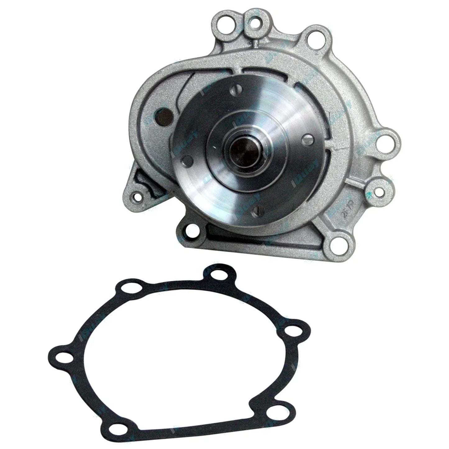 Water Pump for Toyota Hilux LN40 LN46 LN55 1979-1985 2.2L Diesel Engine
