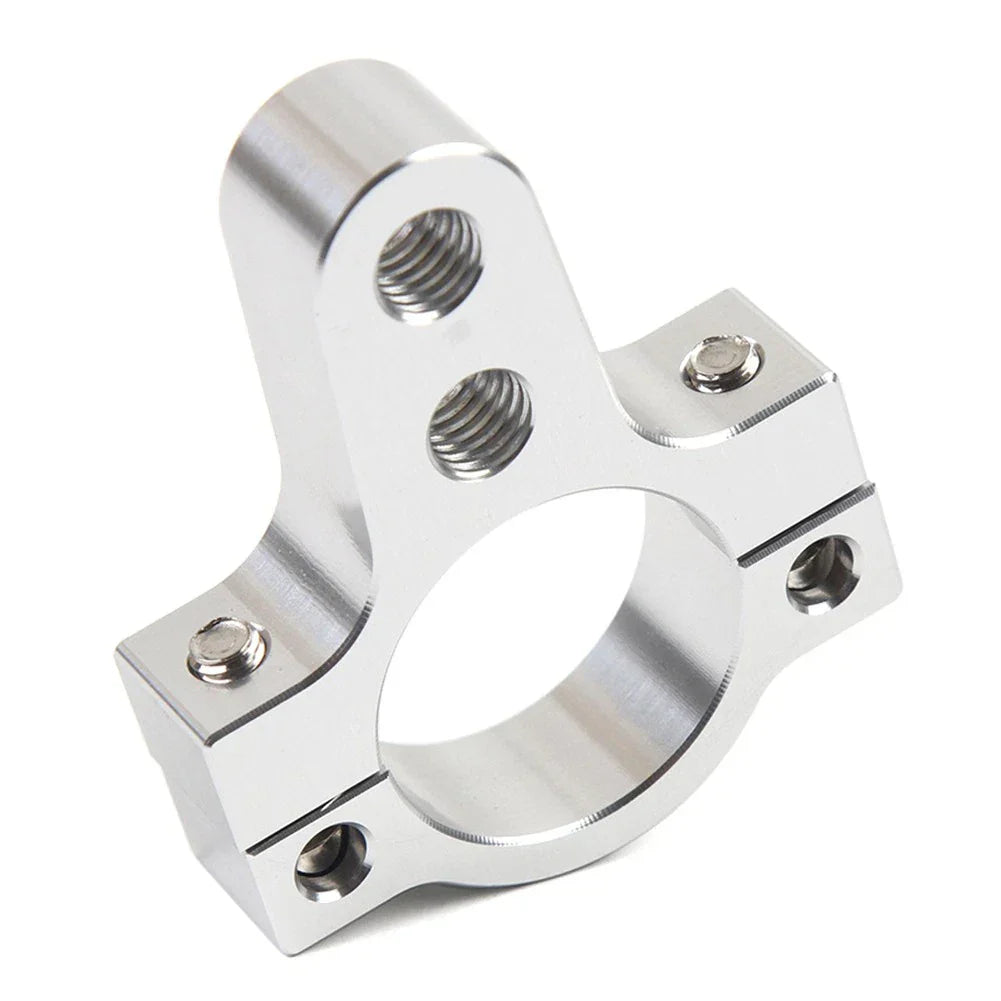 27MM Steering Damper Fork Frame Mount Clamp for Motorcycle