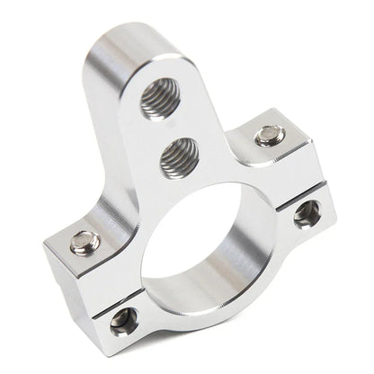 27MM Steering Damper Fork Frame Mount Clamp for Motorcycle