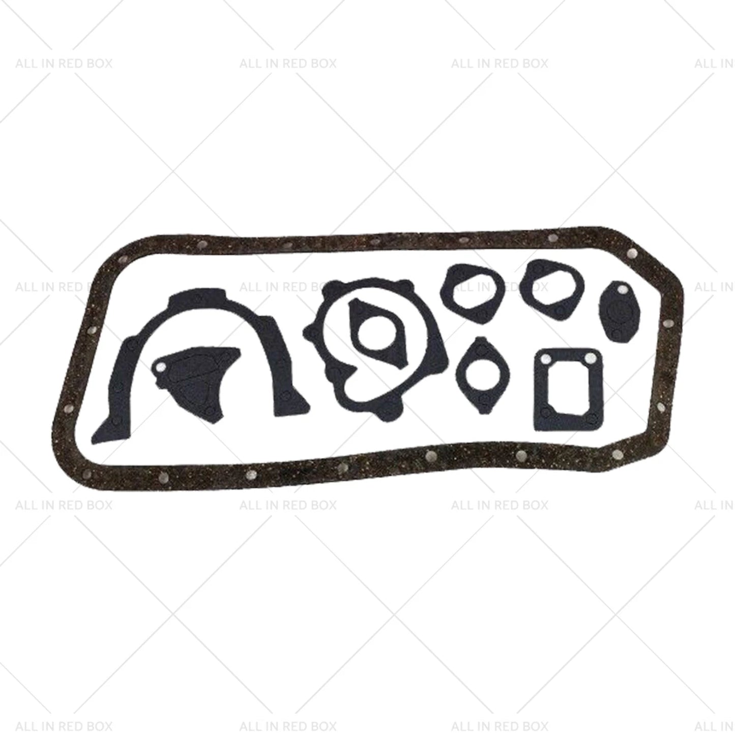 VRS Head Gasket for Toyota Hilux 1Y 2Y 3Y-C YN55 YN57 (1984-2005)