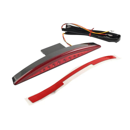 LED Rear Fender Edge Brake Tail Light for Harley Breakout FXSB (2013-2017)