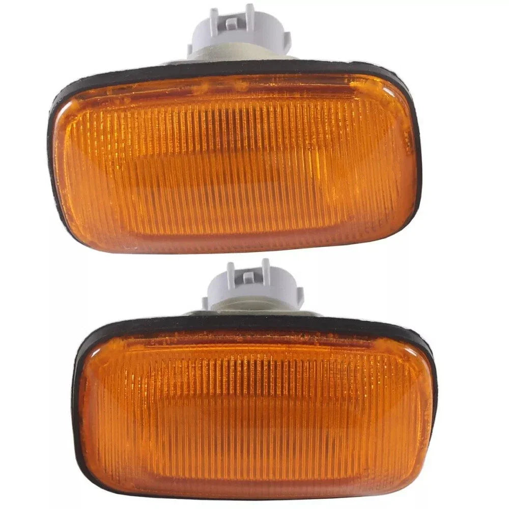 Turn Signal Side Marker Light for Toyota Land Cruiser, Camry, Lexus LX470