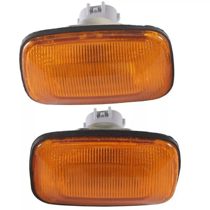 Turn Signal Side Marker Light for Toyota Land Cruiser, Camry, Lexus LX470