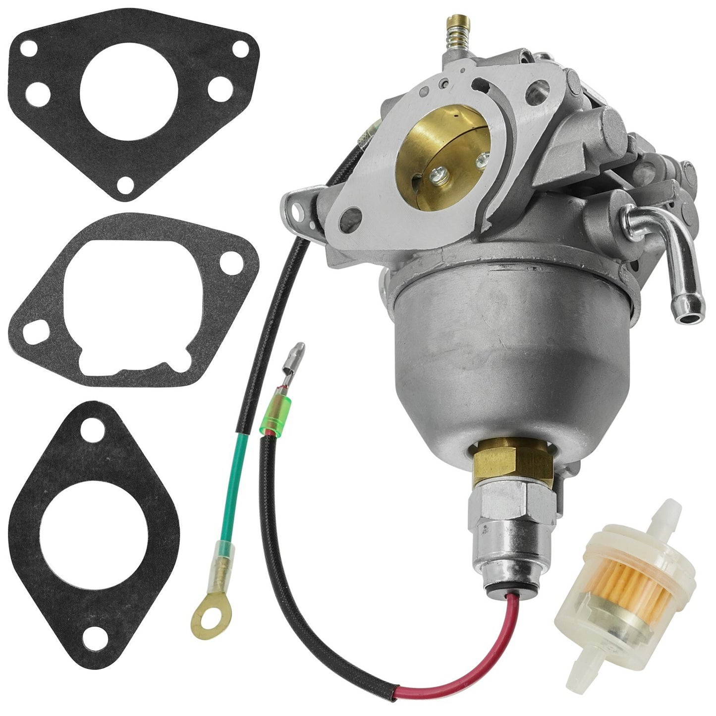 Carburetor Replacement for Kohler Command CV22 22HP Engine (2005–2025)