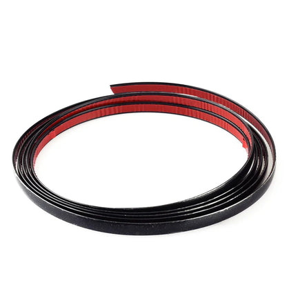 Door Seal Bumper Strip for Universal Fit (1 x) - Quality Sealing Solution