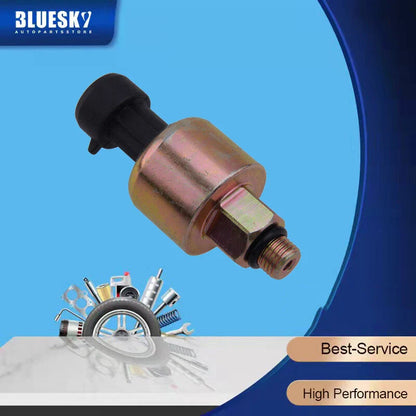 Oil Rail Pressure Sensor for Holden Jackaroo UBS 4JX1 3.0 (1998-2002)