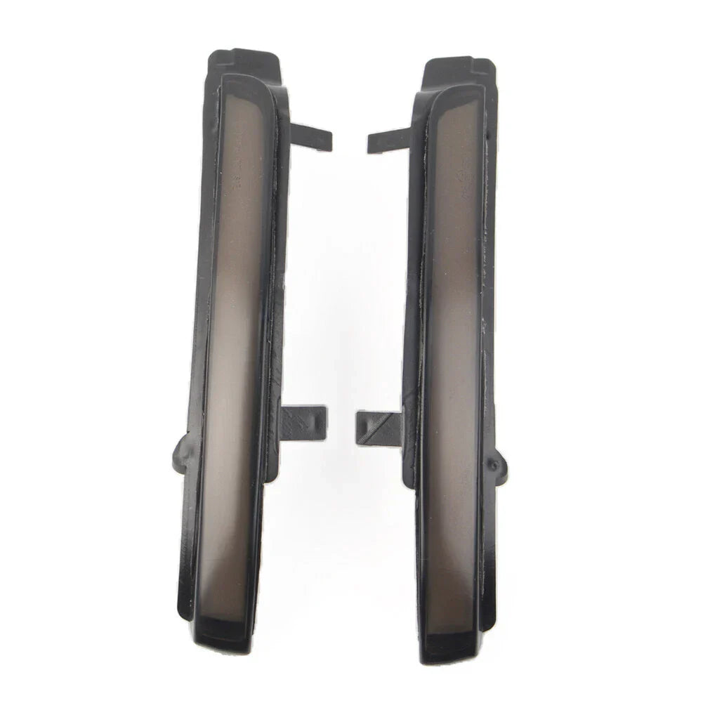 Dynamic LED Turn Signal Mirror Flasher Light for Skoda Octavia, Superb