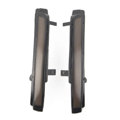 Dynamic LED Turn Signal Mirror Flasher Light for Skoda Octavia, Superb