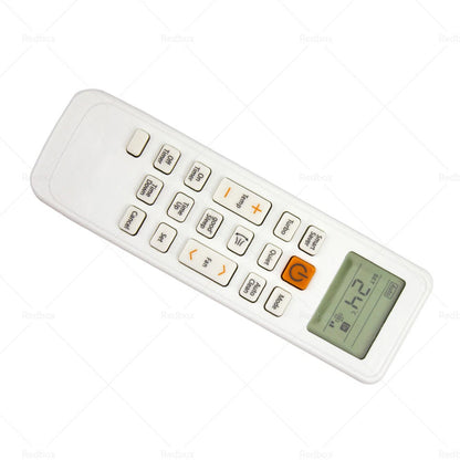 A/C Air Conditioner Remote Replacement for Samsung Models